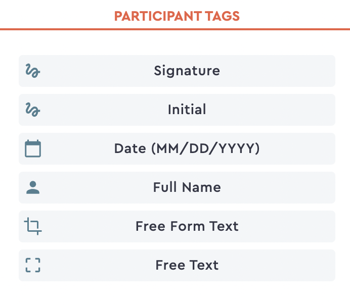 Select Tagger Markup Room
